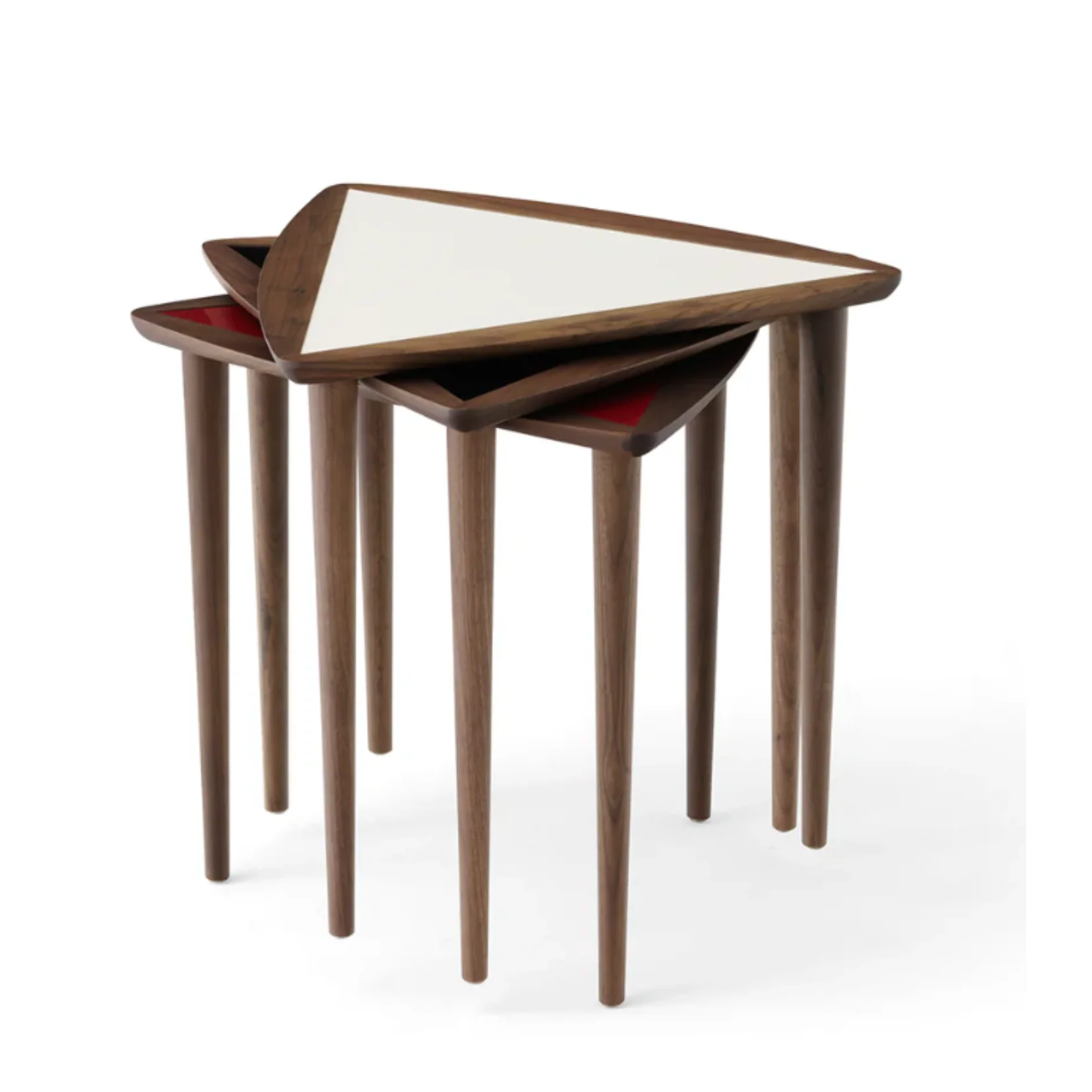 UMANOFF NESTING SIDE TABLE | 8.00