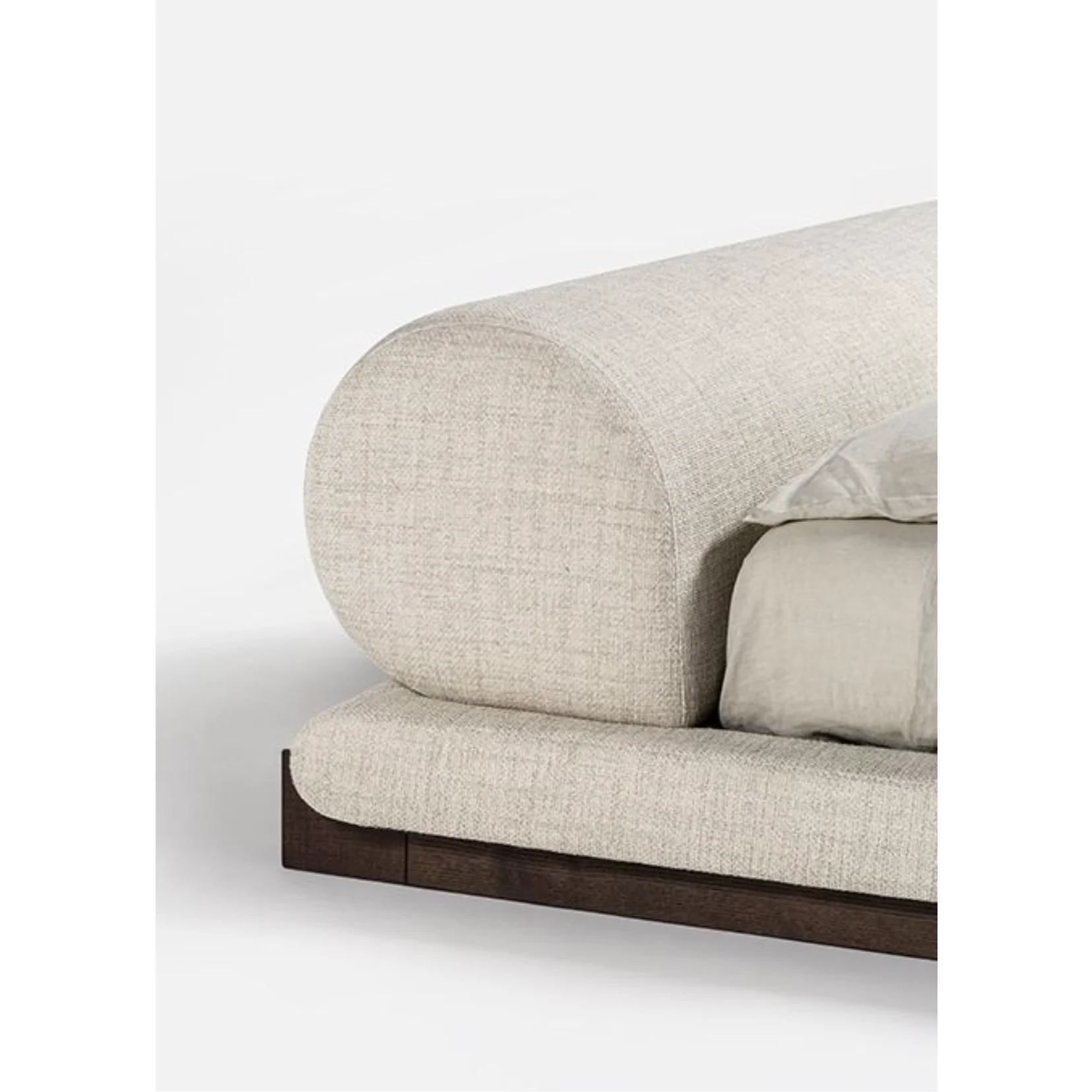 CARPANESE | MAKI BED - $14,700.00 - Image 3