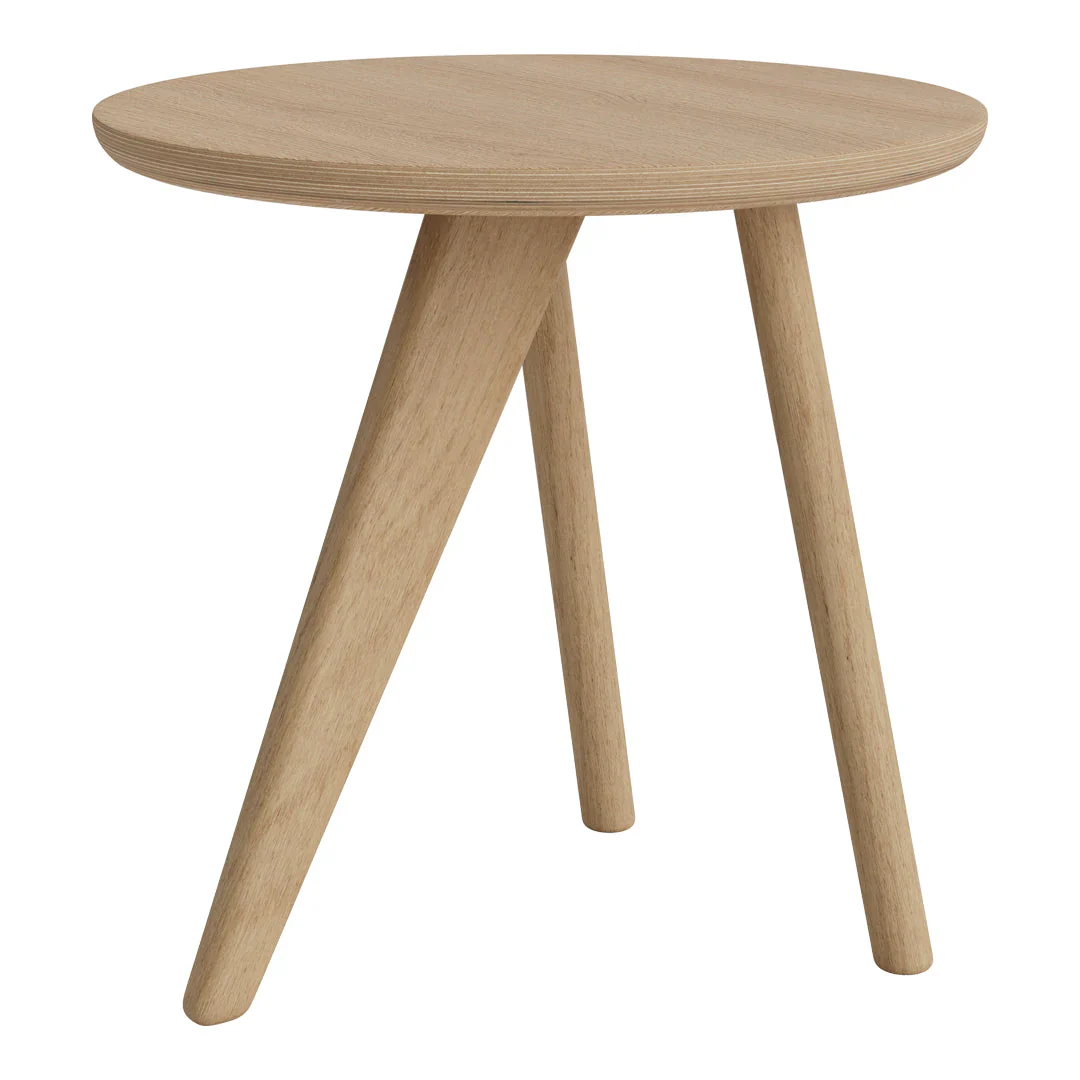 NORR11 | FIN SIDE TABLE | $640.00 - Image 1