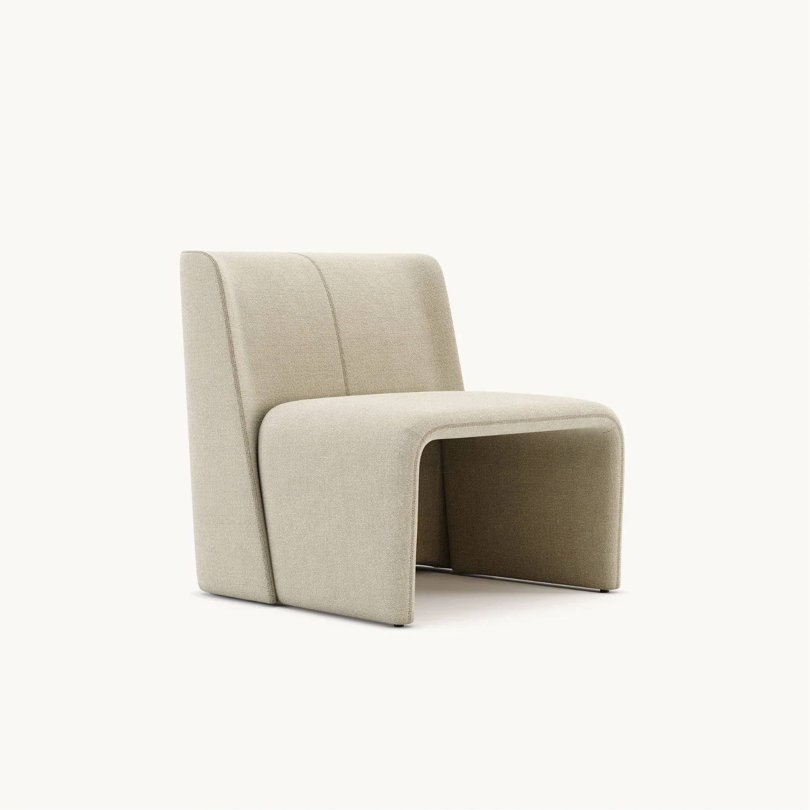 DOMKAPA | LEGACY ARMCHAIR |  $2,664.00 - Image 1