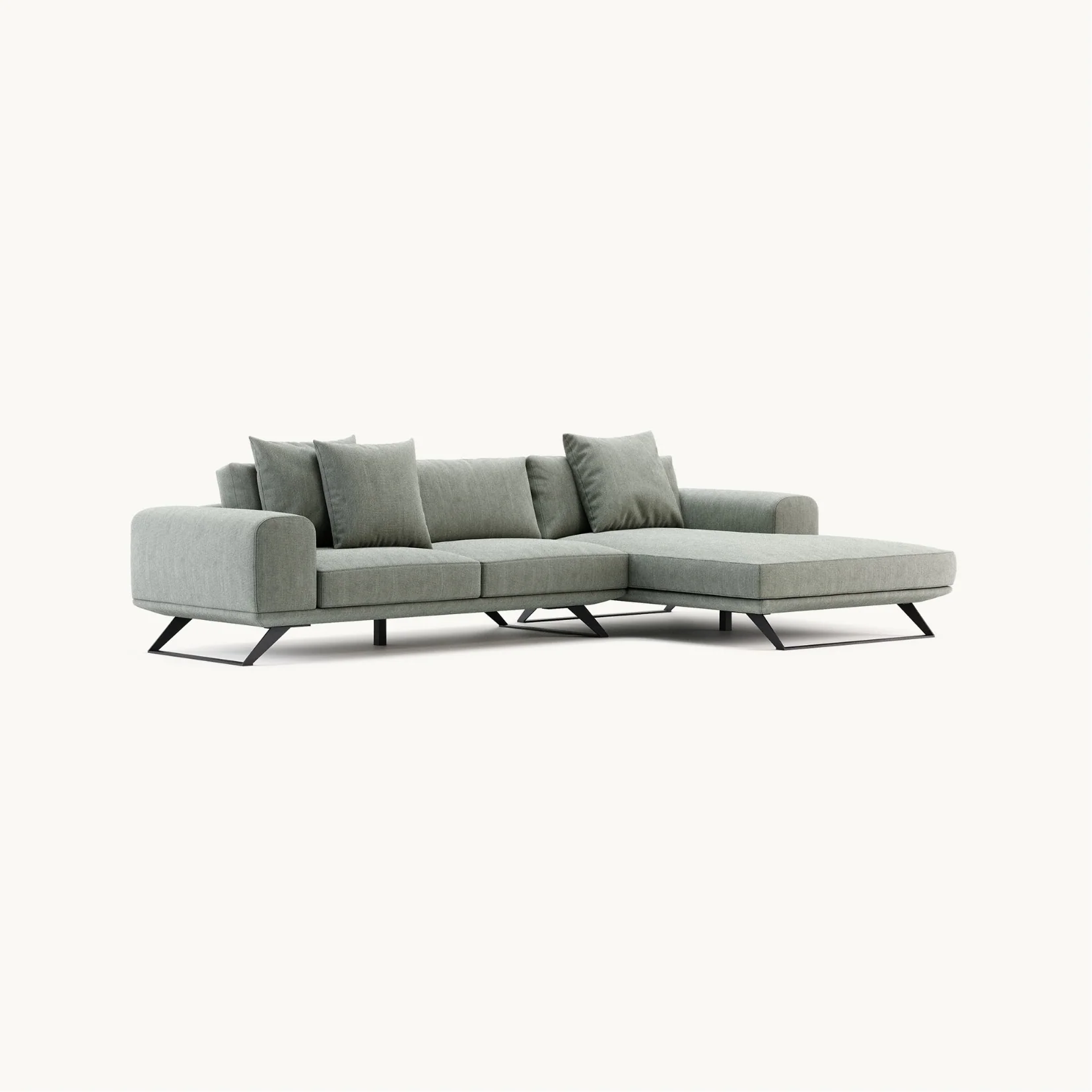 DOMKAPA | ANISTON SOFA |  $6,113.00 -  $19,460.00 - Image 2