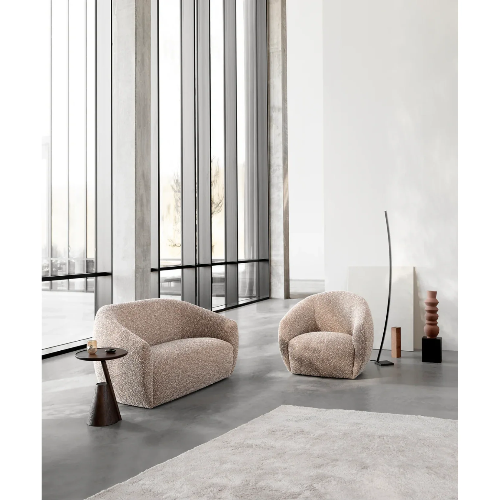 LOBBY SOFA | $4,281.00 - Image 1
