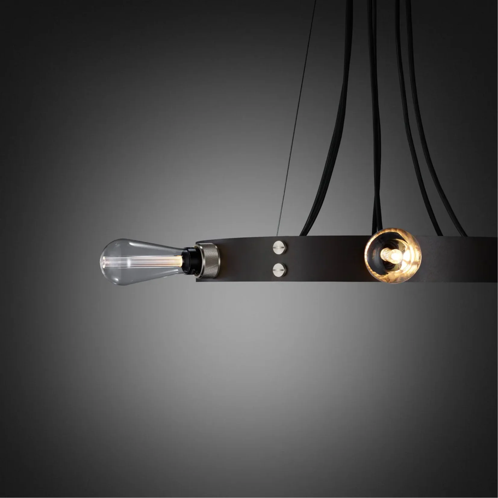 BUSTER AND PUNCH | HERO LIGHT | $1,960.00 - Image 3