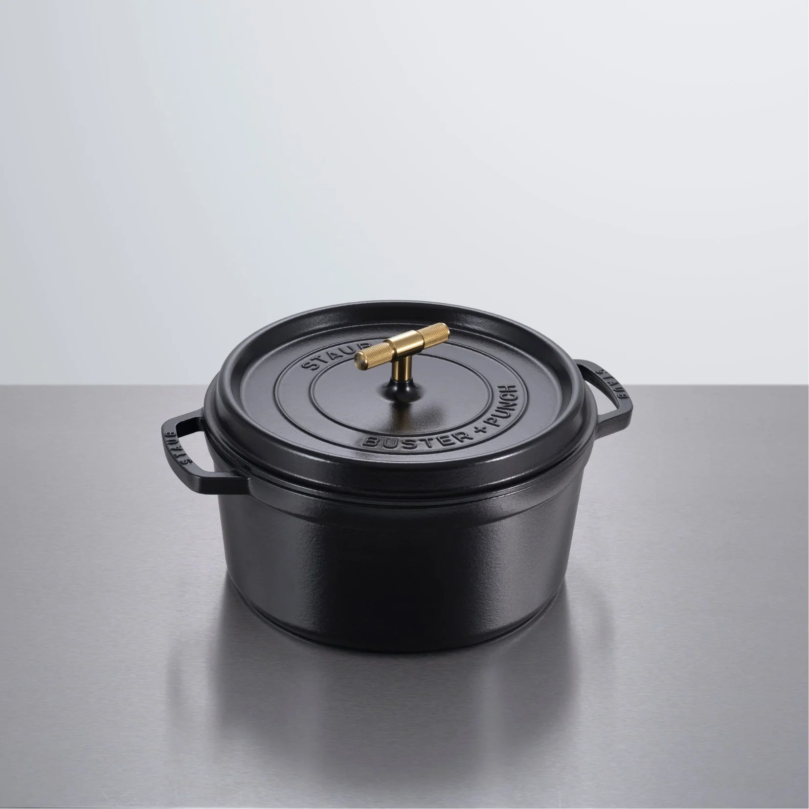BUSTER AND PUNCH | COCOTTE | $350.00 - $450.00 - Image 1