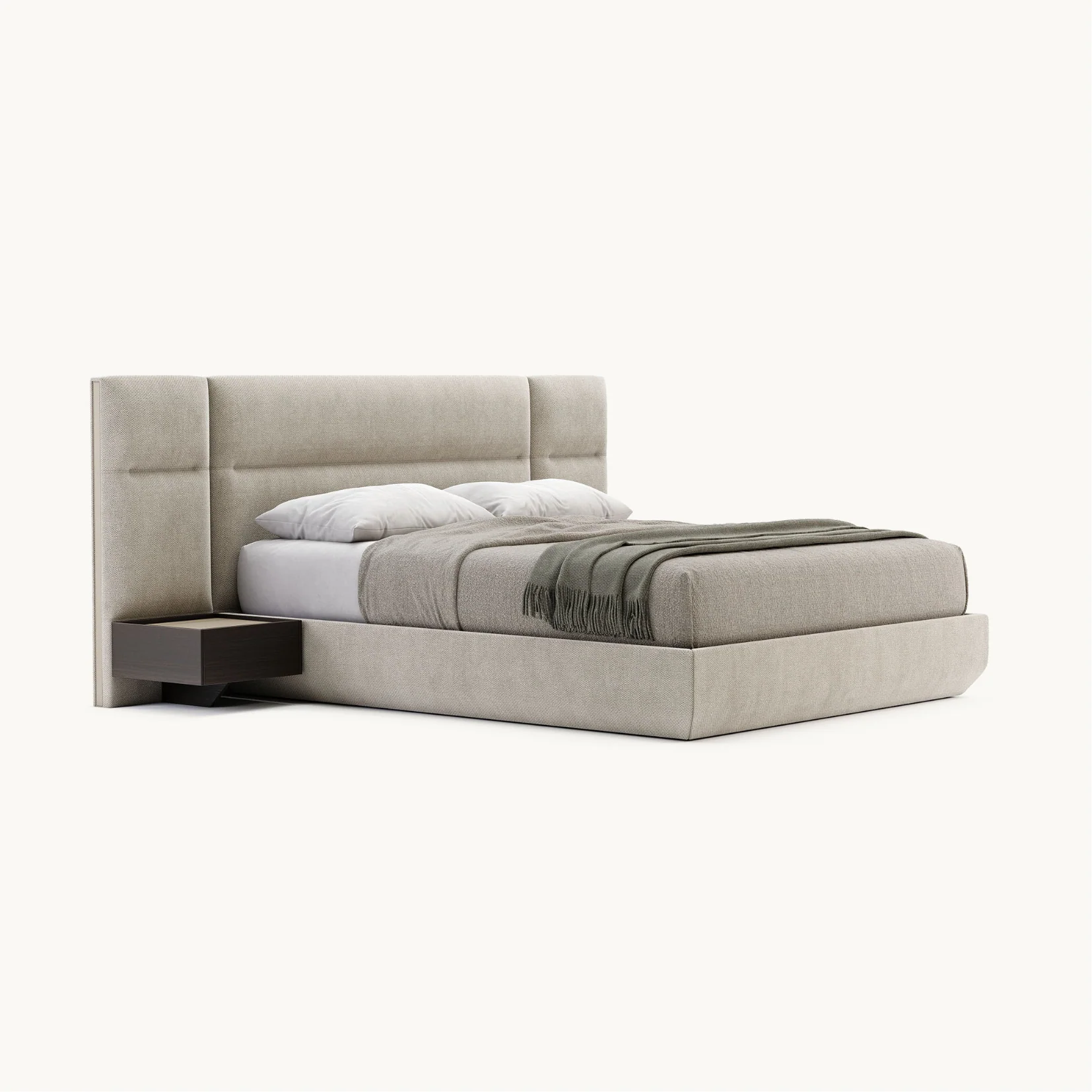LASKASAS | FRANCIS BED | From $4,768.00 - Image 1