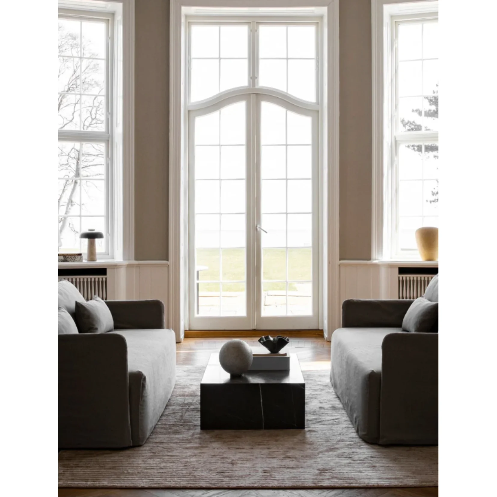 MARBLE PLINTH LOW | $ 2,515.00 - $ 3,035.00 - Image 3