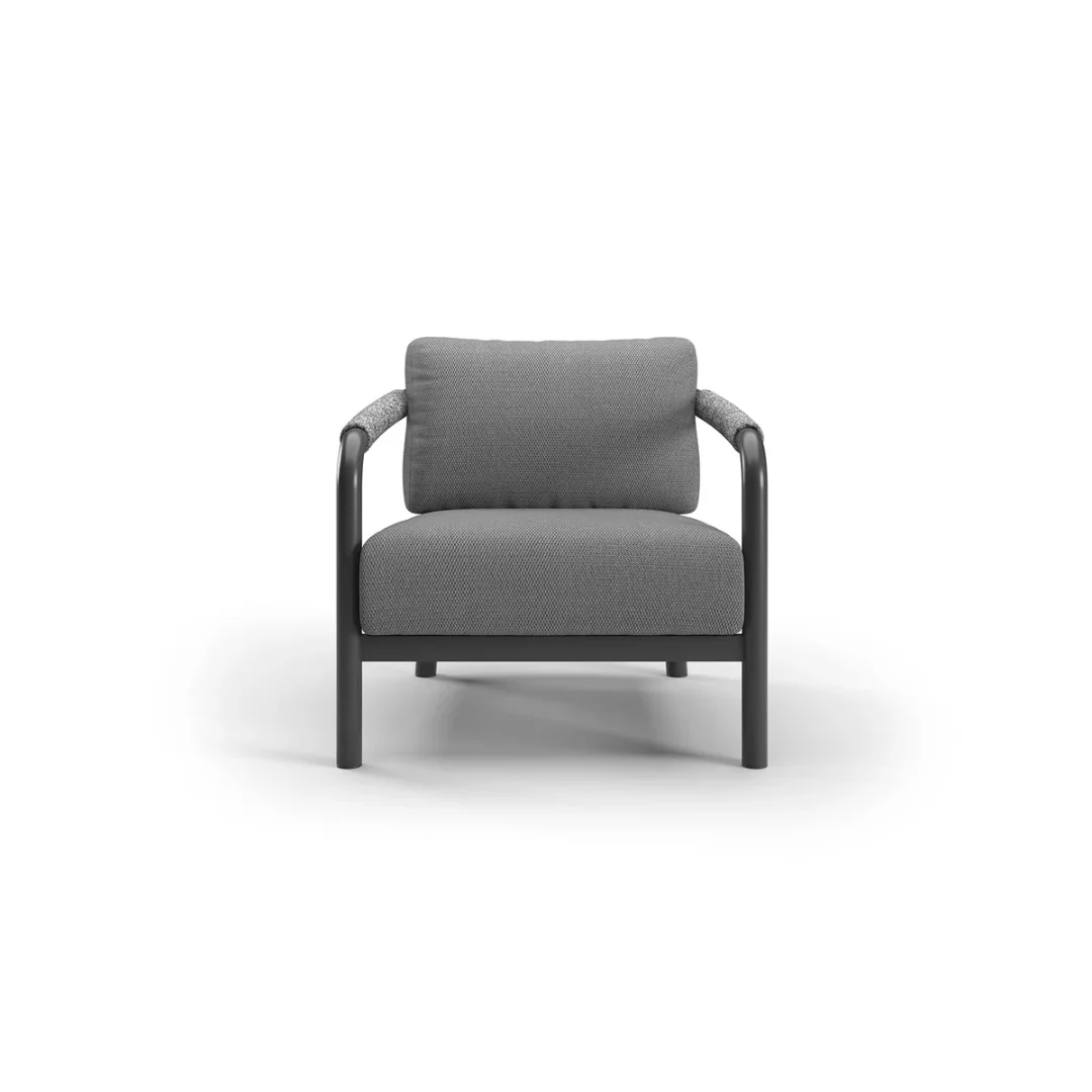 SNOC | LORVAIN ARMCHAIR | $2,367.00 - Image 2