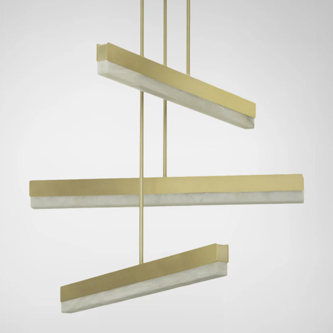 CTO LIGHTING | Artes Collective Pendant | $16,094.25 - $20,694.25 - Image 3