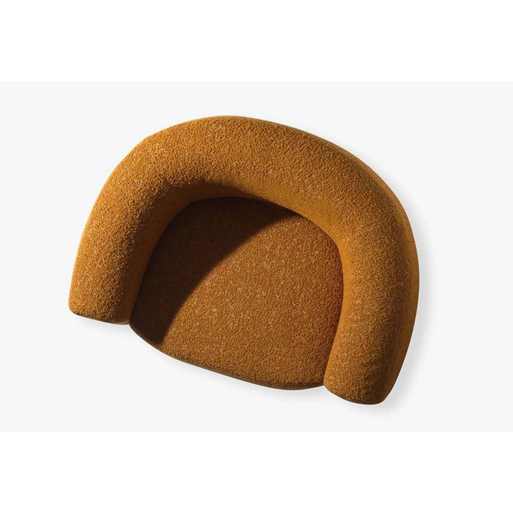 CARPANESE | BETTY ARMCHAIR - $7,425.00 - Image 3