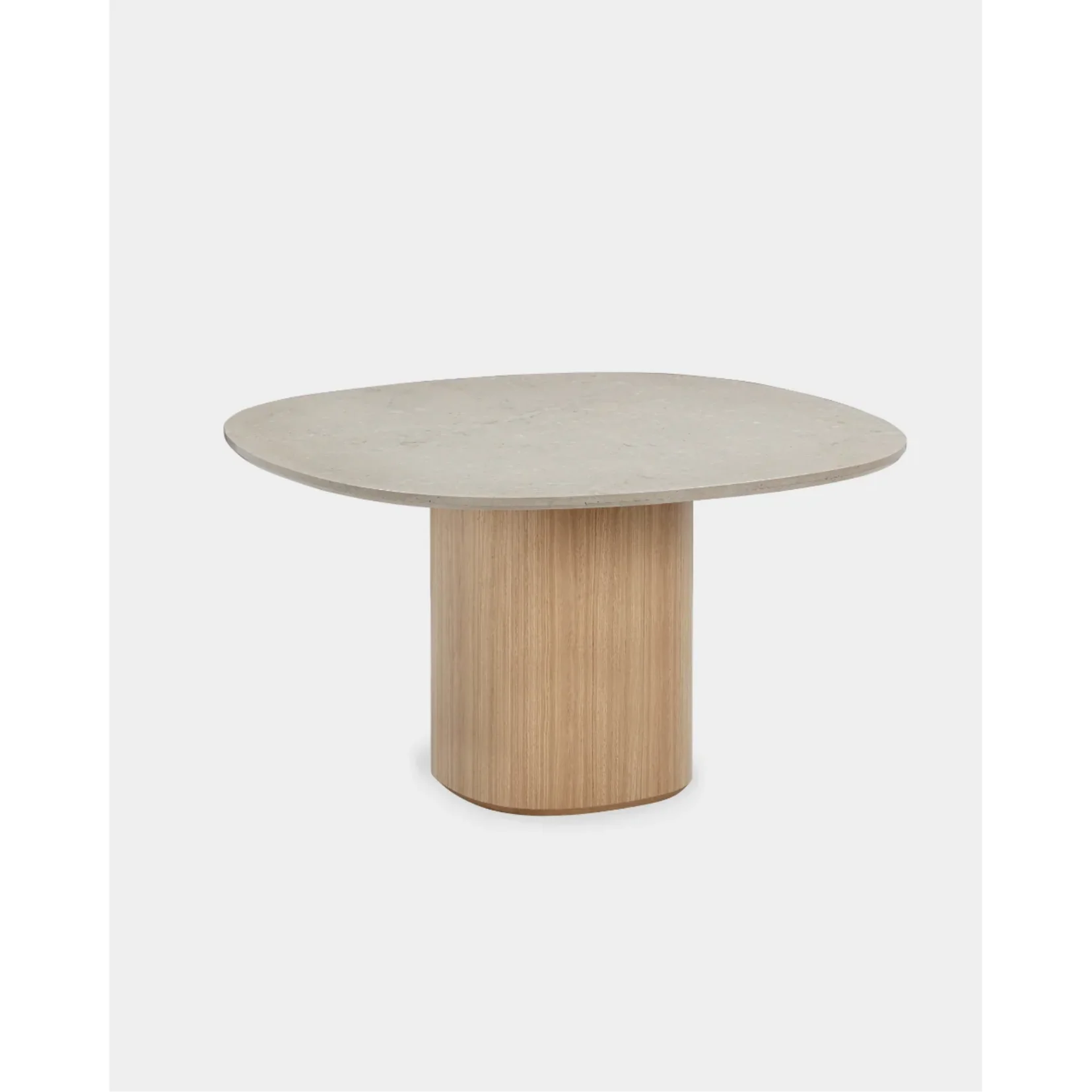 OVATA DINING TABLE | $7,754.00 - Image 1