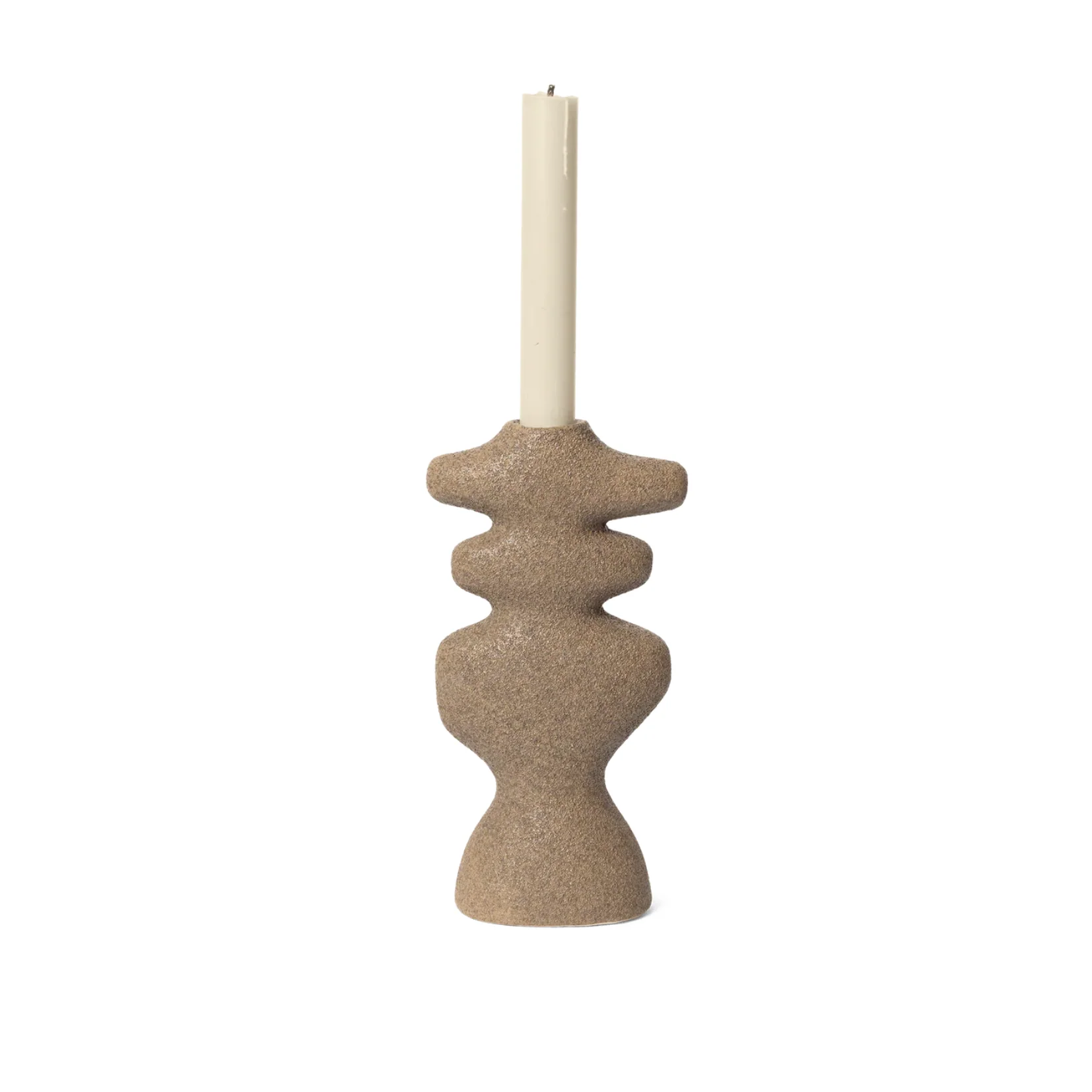 FERM LIVING | YARA CANDLE HOLDER | .00