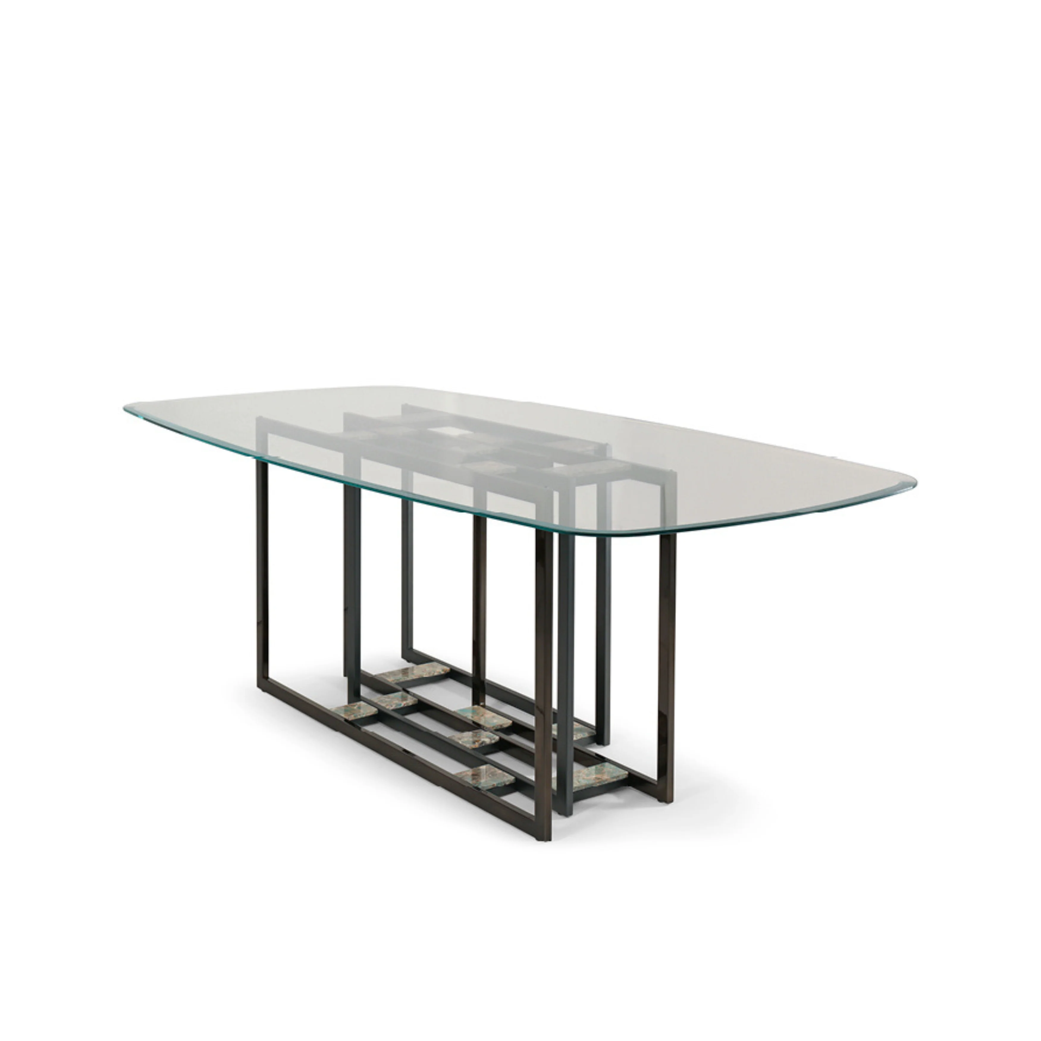 DORIAN DINING TABLE | ,650.00