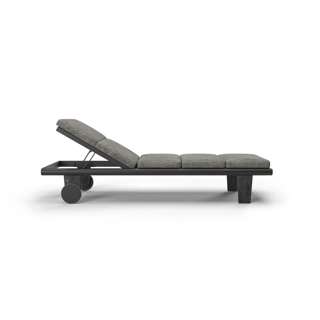 SNOC | SESTRI SUN LOUNGER | $4,234.00 - Image 2