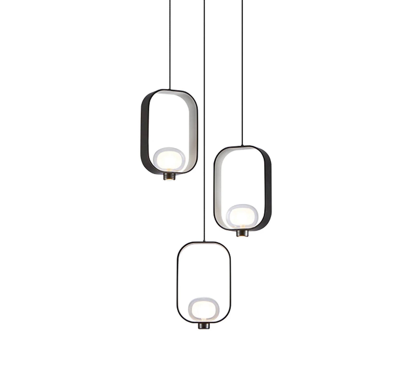 FILIPA CHANDELIER 555.13 BY TOOY from $4,620.00 - Image 2