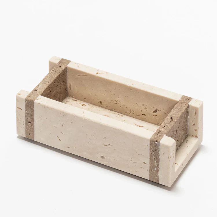 GIOBAGNARA | CARRE SMALL VALET TRAY | $765.00 - Image 1