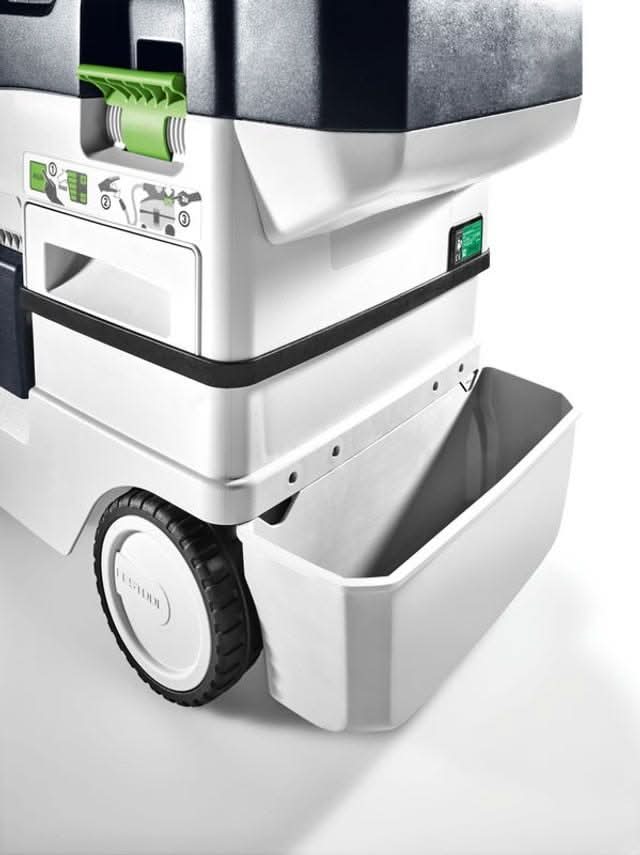 Festool 577213 AB-CTC Storage Bin for CT MINI/MIDI - Image 2