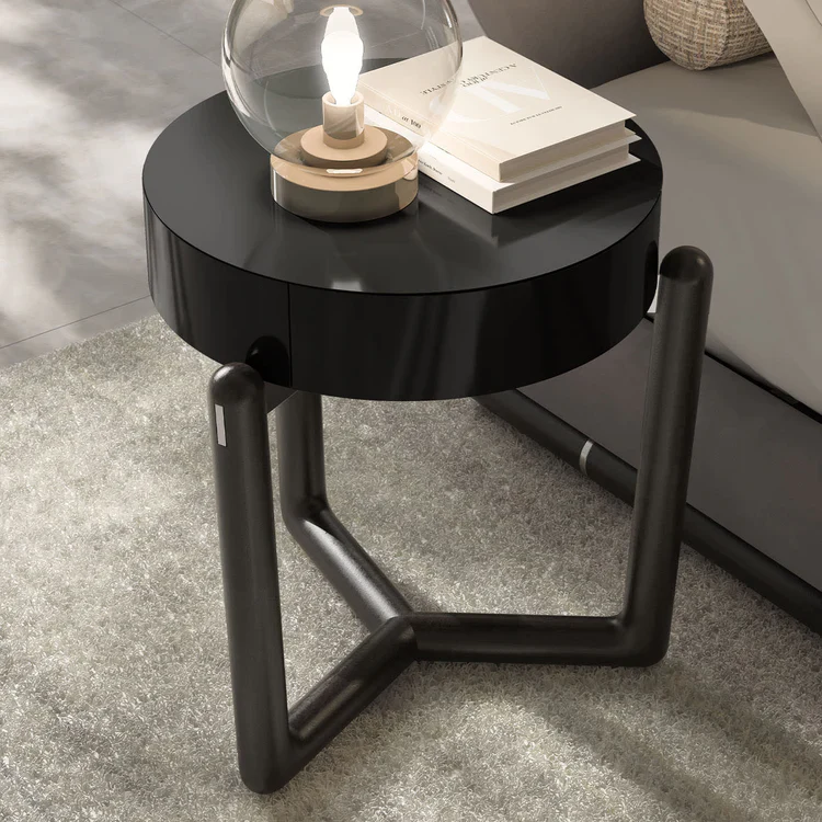CECIL NIGHT TABLE I $9,250.00 - Image 3