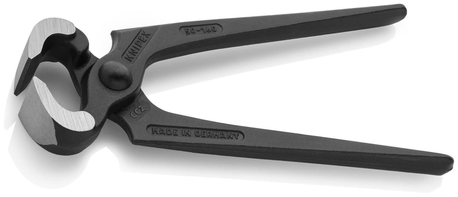 Knipex 50 00 160 Carpenters' End Cutting Pliers - Image 3
