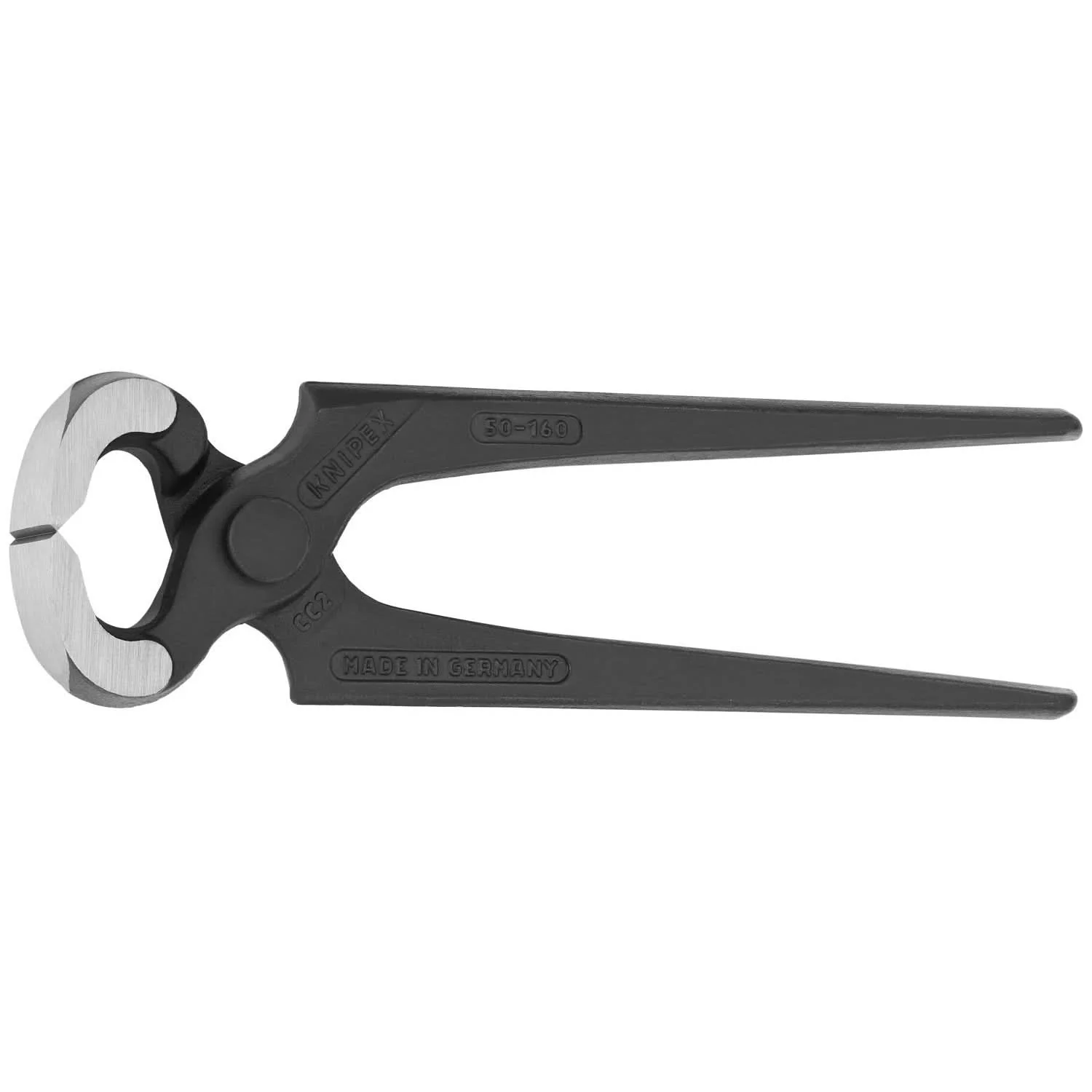 Knipex 50 00 160 Carpenters’ End Cutting Pliers