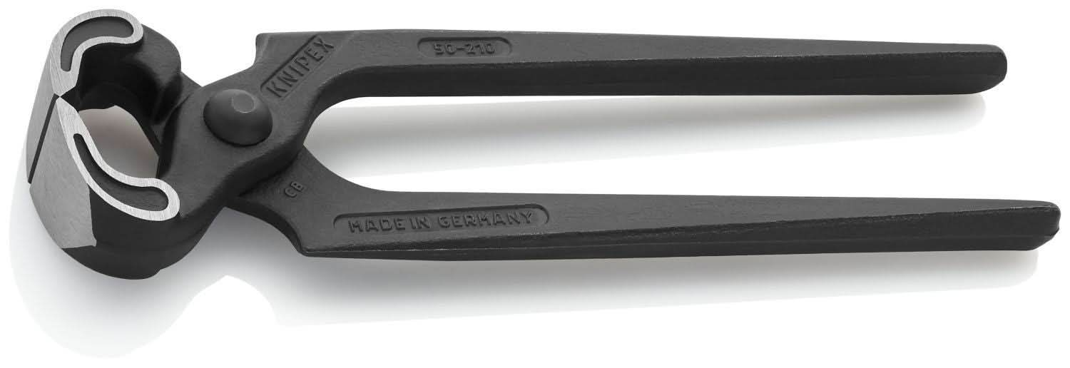 Knipex 50 00 210 Carpenters' End Cutting Pliers - Image 2