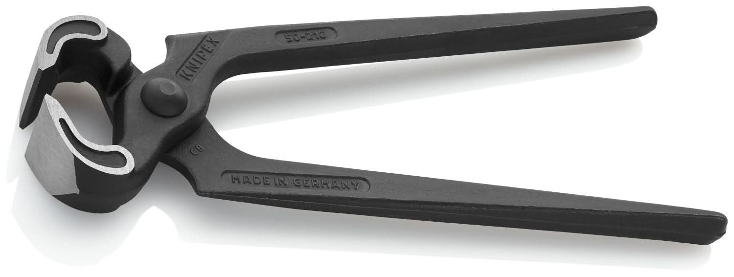 Knipex 50 00 210 Carpenters' End Cutting Pliers - Image 3