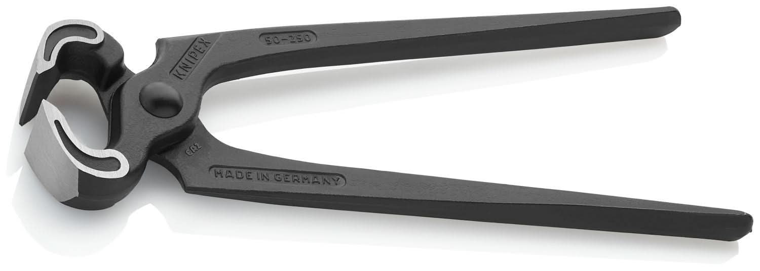 Knipex 50 00 250 Carpenters' End Cutting Pliers - Image 3