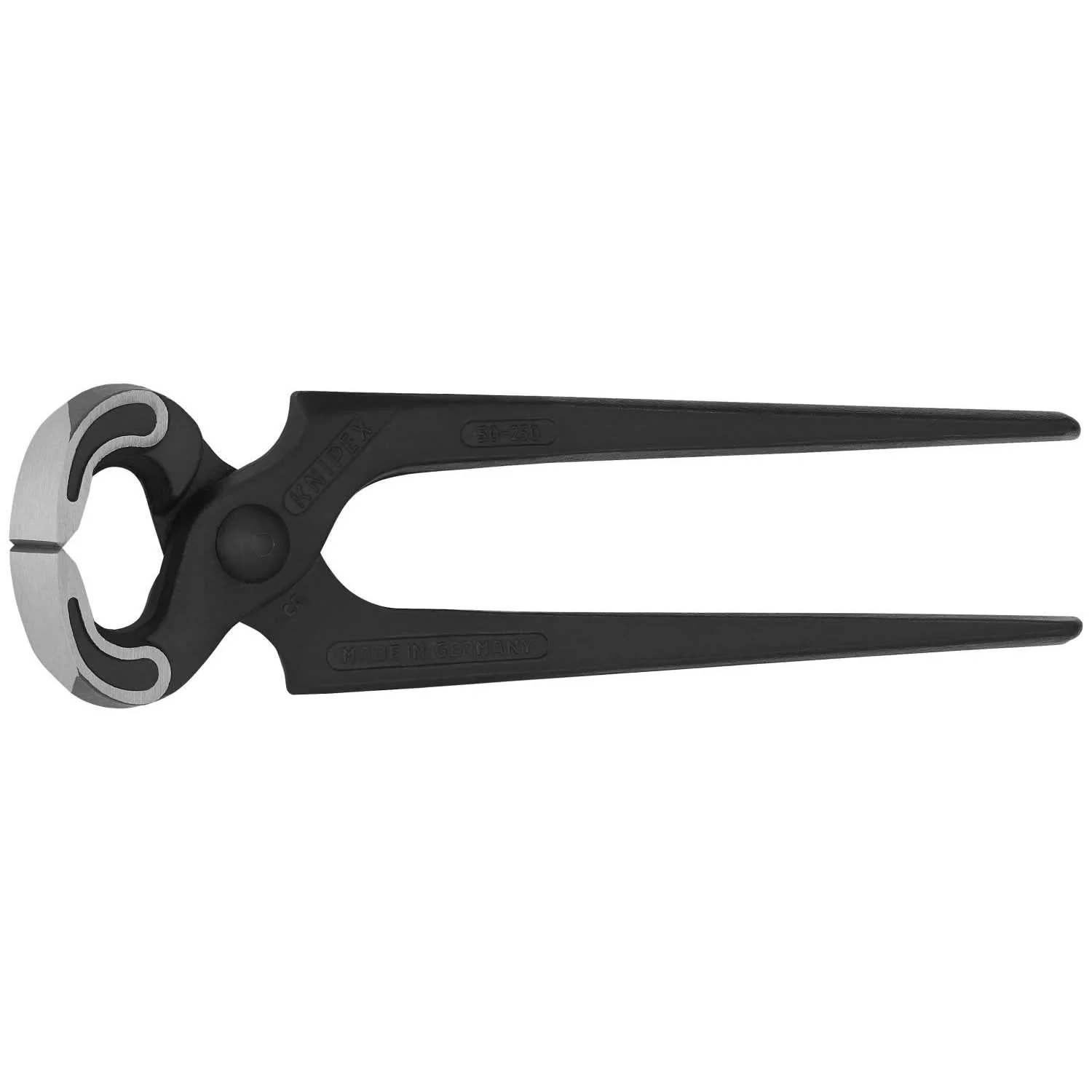 Knipex 50 00 250 Carpenters’ End Cutting Pliers