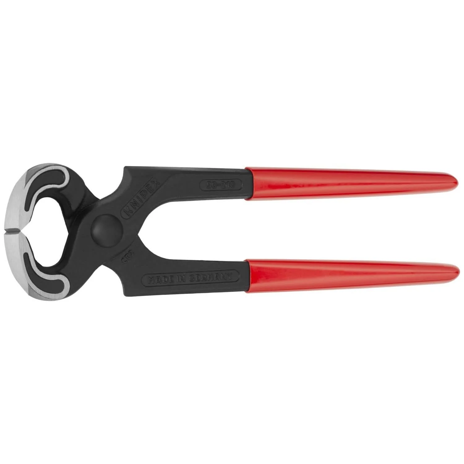 Knipex 50 01 210 Carpenters’ End Cutting Pliers
