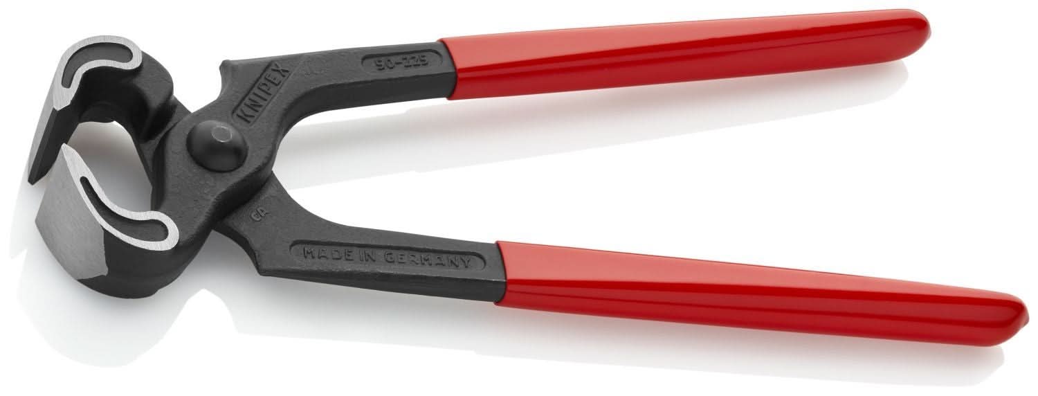 Knipex 50 01 225 Carpenters' End Cutting Pliers - Image 3