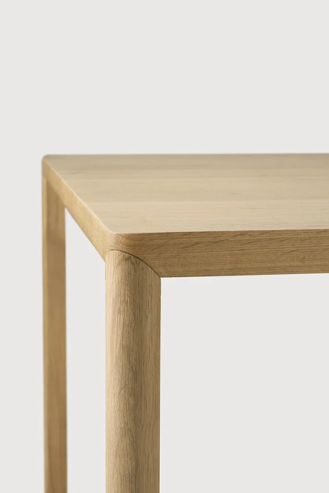 ETHNICRAFT AIR DINING TABLE - OAK | $3,129.00 - Image 3