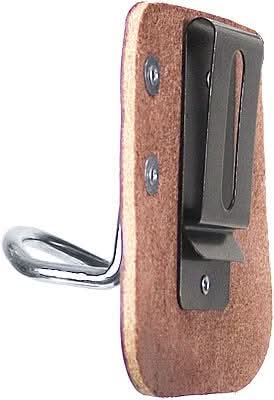 Occidental 5040 Clip-On Hammer Holder - Image 2