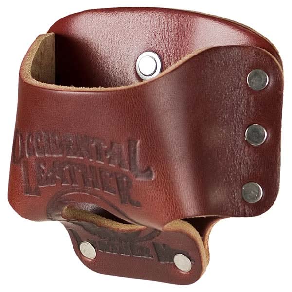 Occidental Leather 5042 Clip-On Tape Holster, Medium - Image 1