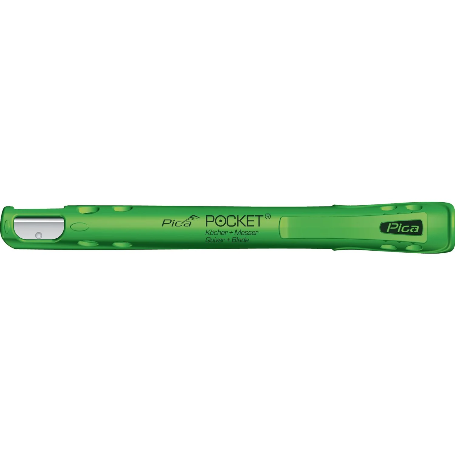 Pica 505 Pencil Case - Image 1