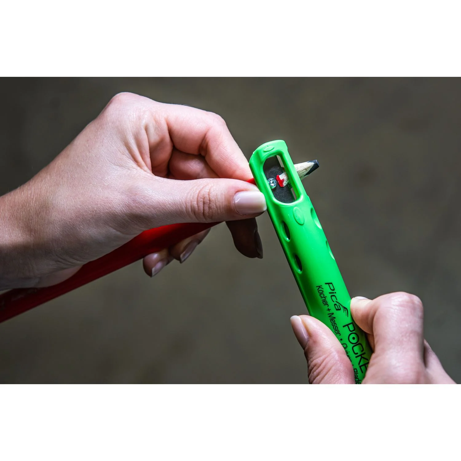 Pica 505 Pencil Case - Image 3