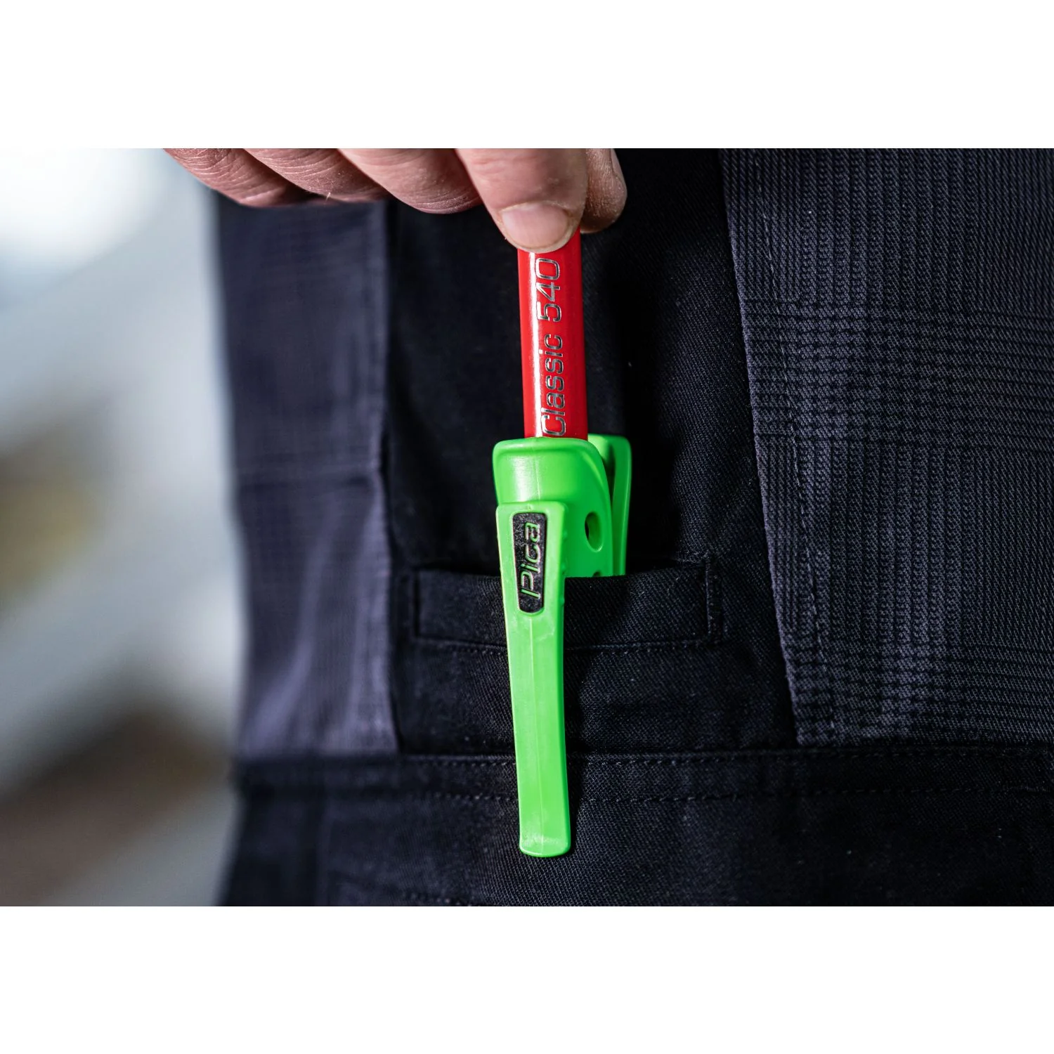 Pica 505 Pencil Case - Image 2