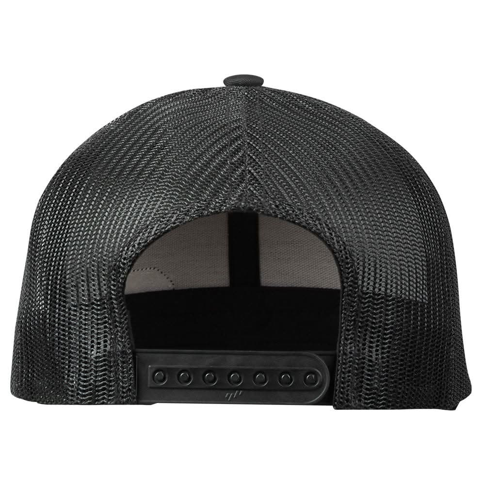 Milwaukee 505G GRIDIRON Snapback Trucker Hat - Image 2