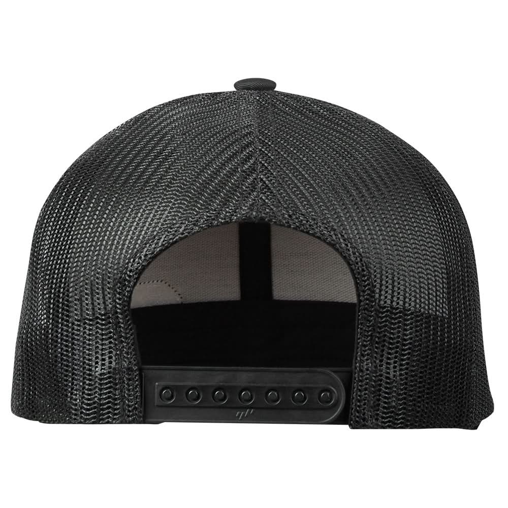 Milwaukee 505G GRIDIRON Snapback Trucker Hat (PROMO) - Image 2