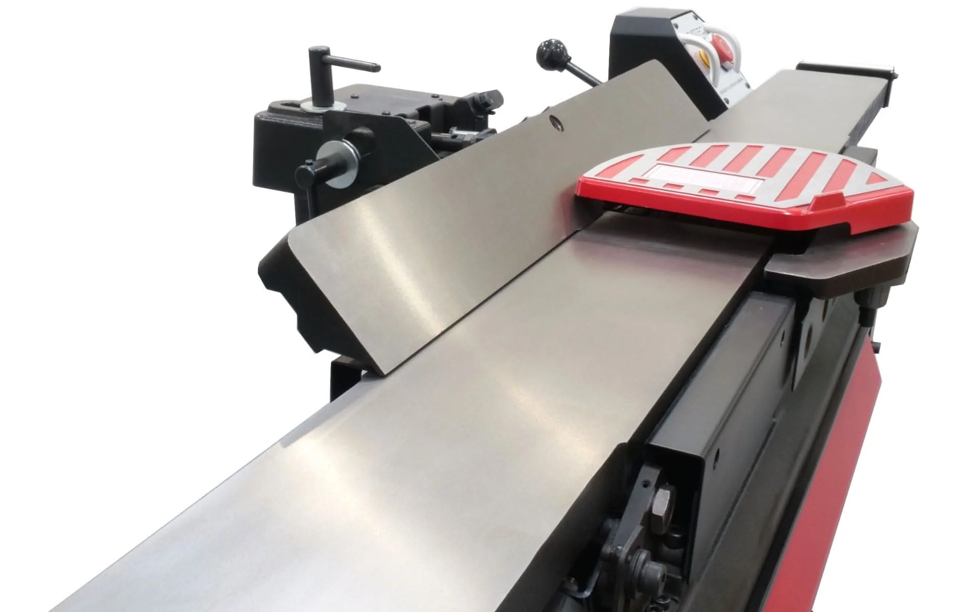 Laguna MJ8X72E-0130-LAGUNA JX|8 QuadTec: I Jointer - Image 2
