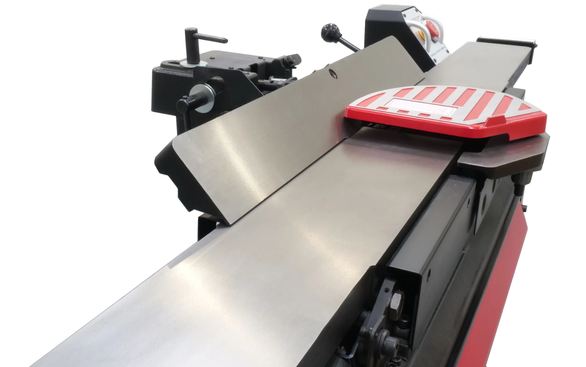 Laguna MJ8X72E-0130-LAGUNA JX|8 QuadTec: I Jointer - Image 3
