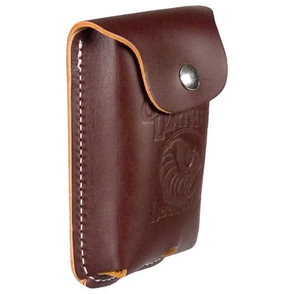 Occidental Leather 5068 Construction Calculator Case, Cafe - Image 2