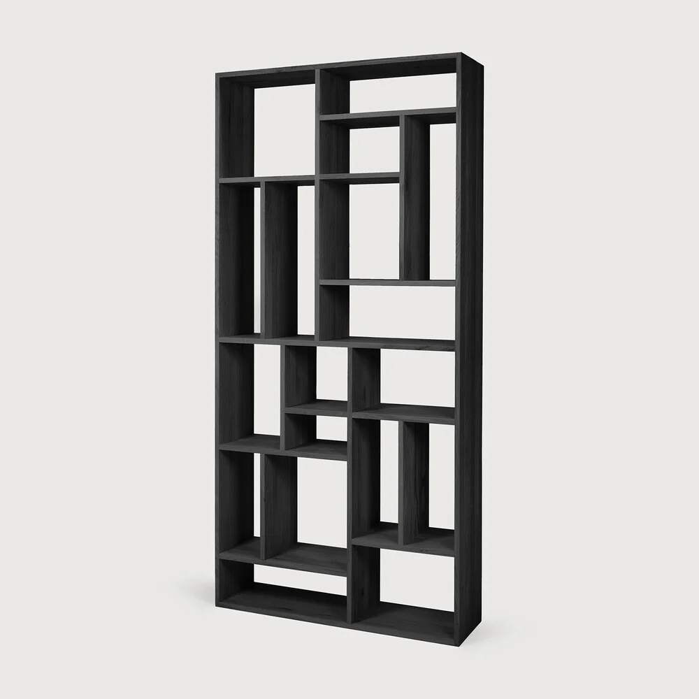 ETHNICRAFT M RACK  - OAK BLACK | $3,589.00 - Image 2