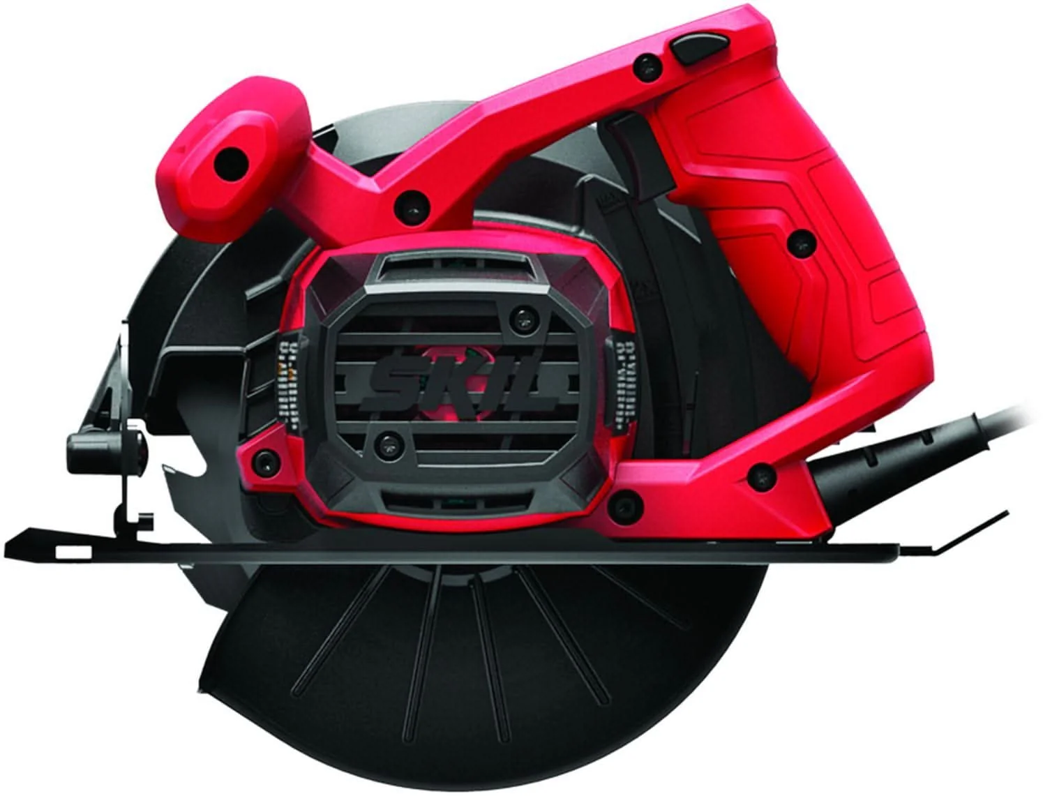 SKIL 5080-01 Corded 13A 7-1/4" Circular saw - Image 3