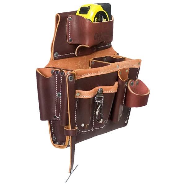 Occidental Leather 5085 Engineer's Tool Case - Image 2