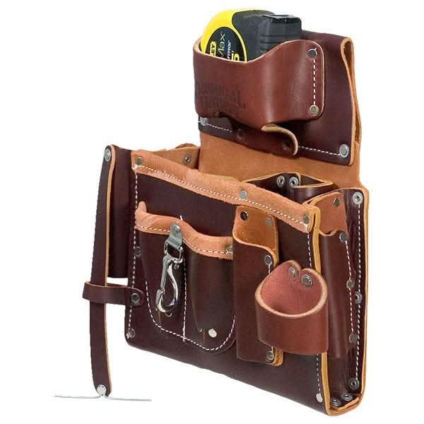 Occidental Leather 5085 Engineer's Tool Case - Image 3