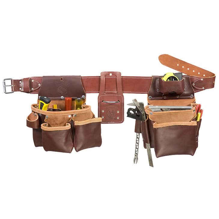 Occidental 5087LH Framing Set – Left Handed