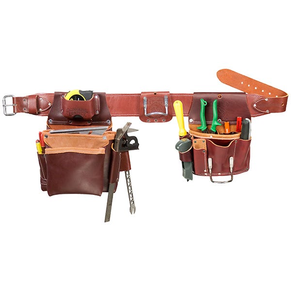 Occidental Leather 5092 Pro Drywall Set - Image 1