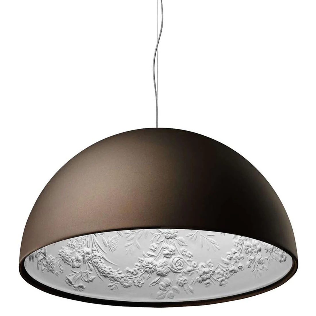 FLOS | SKYGARDEN SUSPENSION PENDANT LIGHT | $4,460.00 - $10,440.00 - Image 1