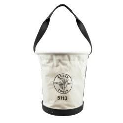 Klein Tools 5113 Tapered-Wall Bucket - Image 2