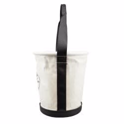 Klein Tools 5113 Tapered-Wall Bucket - Image 3