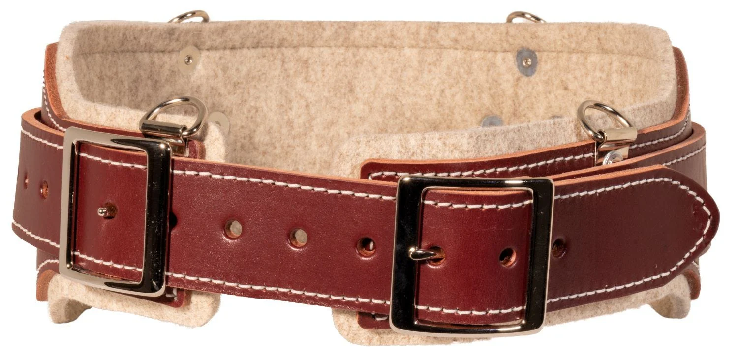 Occidental Leather 5135 Stronghold Comfort Belt System - Image 1